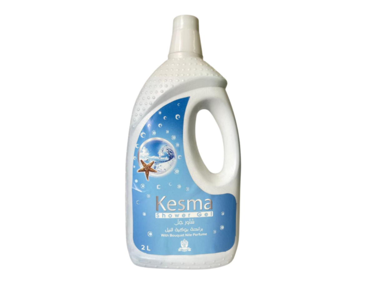 صورة قيسمة شاور جيل 2 لتر