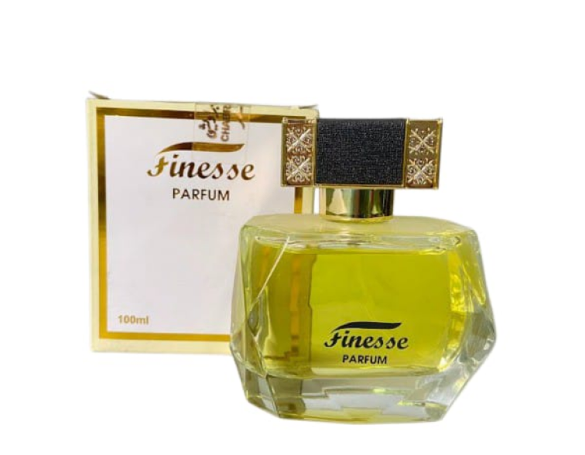 صورة برفيوم فنيس 100مل