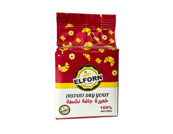 صورة الفرن خميرة جافة نشطة 500 جم