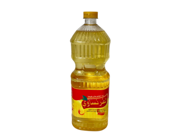 صورة الفرنساوي زيت خليط – 1 لتر