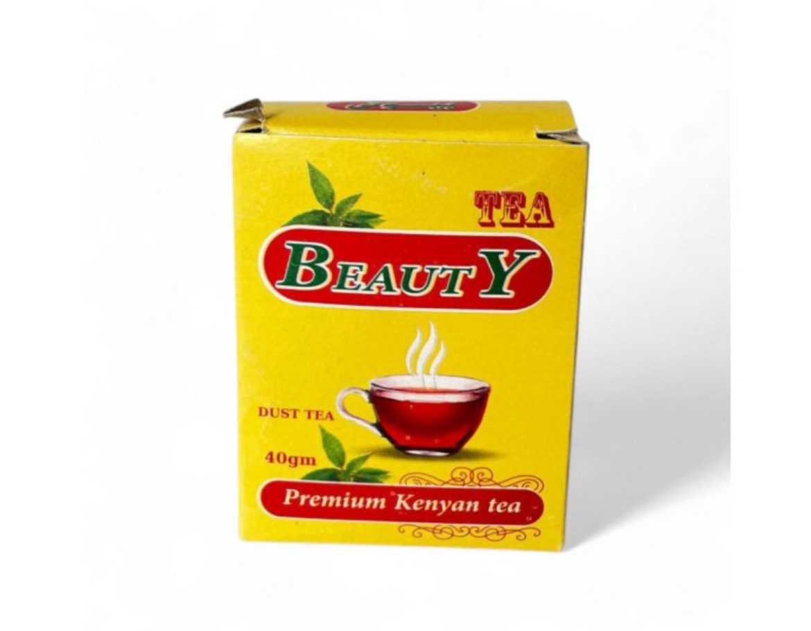 صورة بيوتي شاى – 40 جم