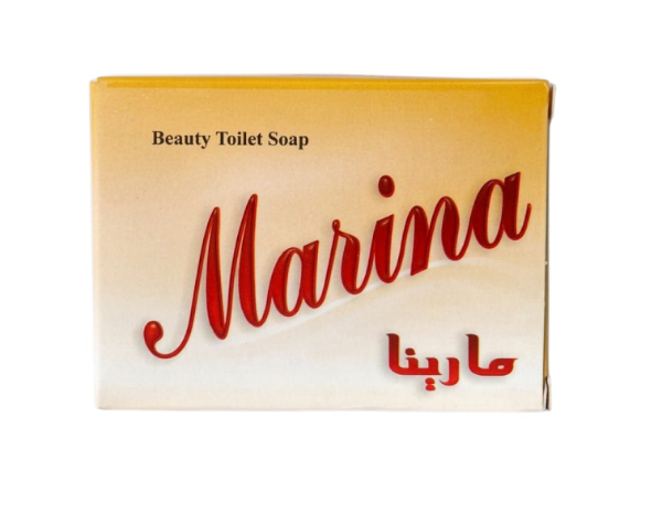 صورة صابون مارينا
