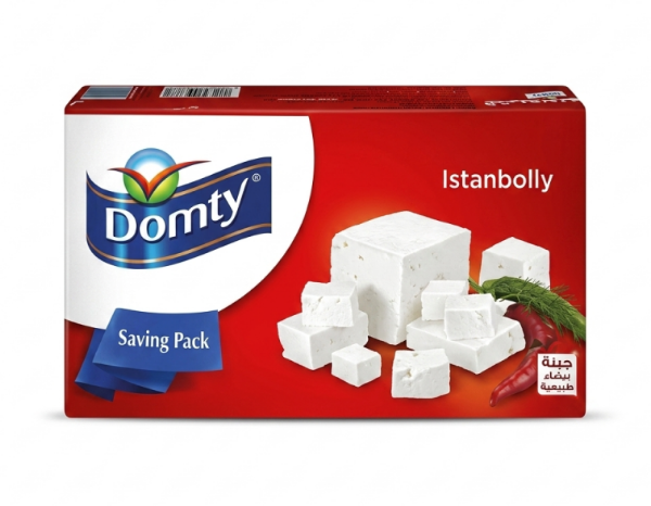 صورة دومتي اسطنبولي تتراباك 1كيلو