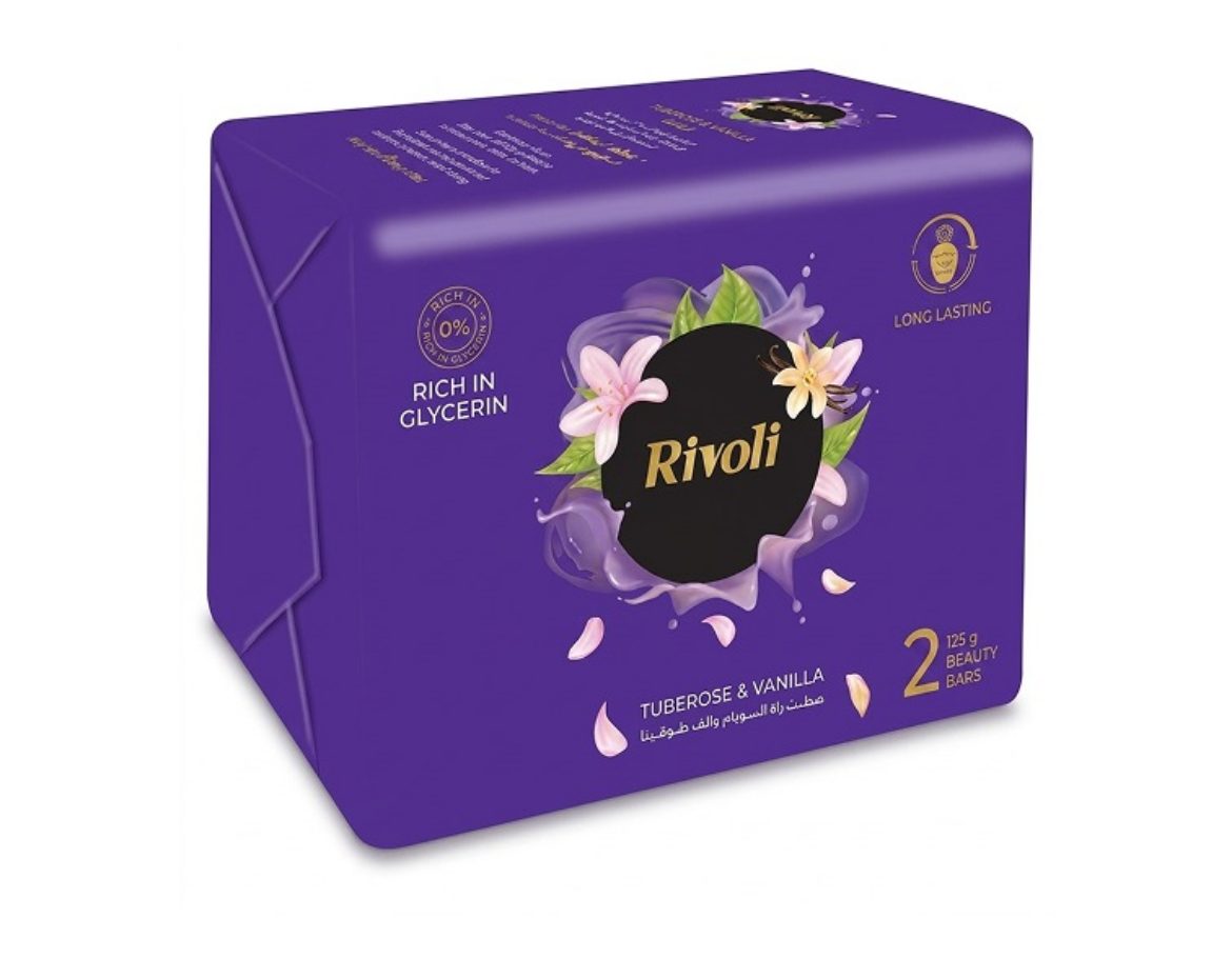 صورة ريفولي 165 جم (مجموعة 2 قطعة)