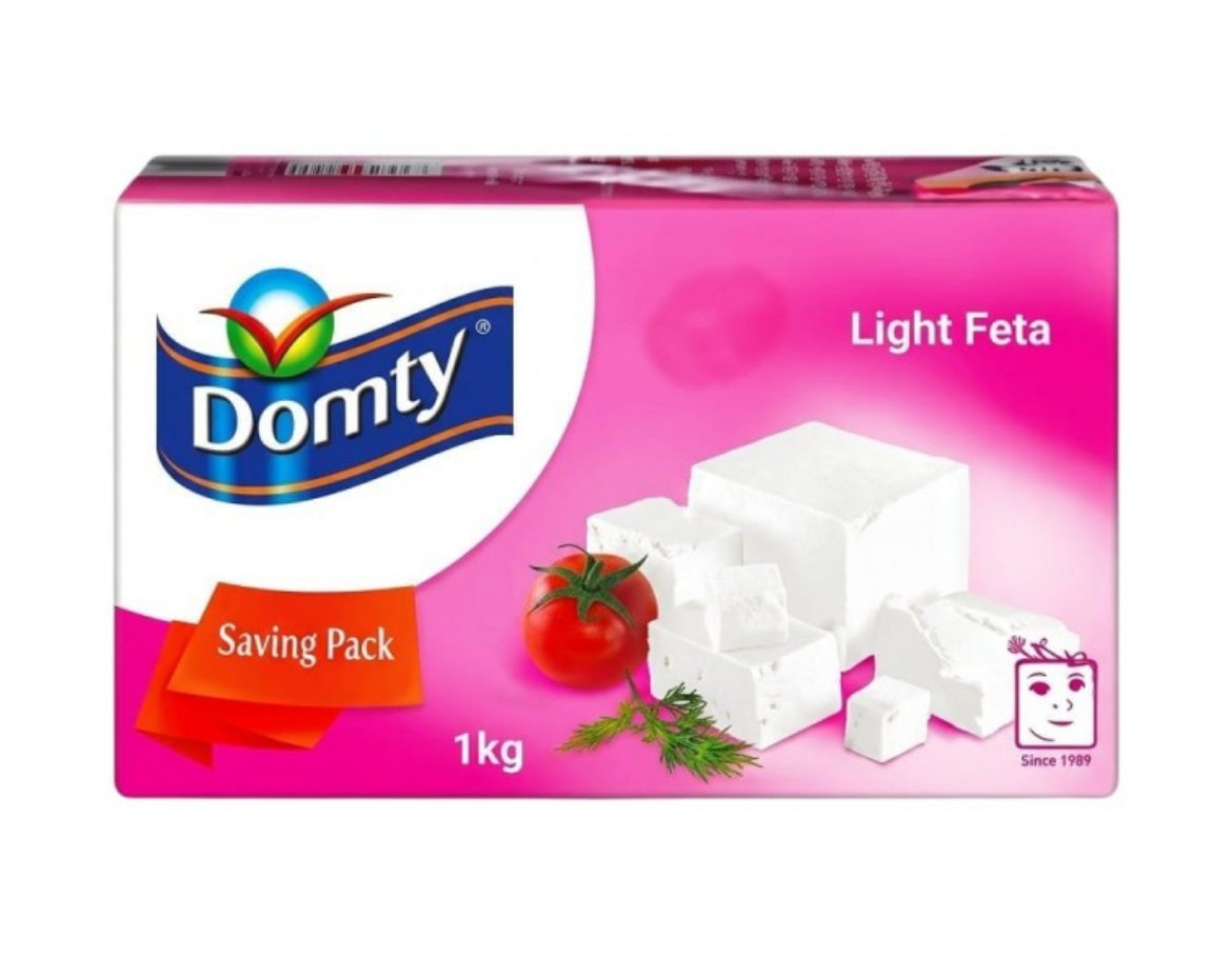 صورة دومتي فيتا لايت تتراباك – 1 كجم