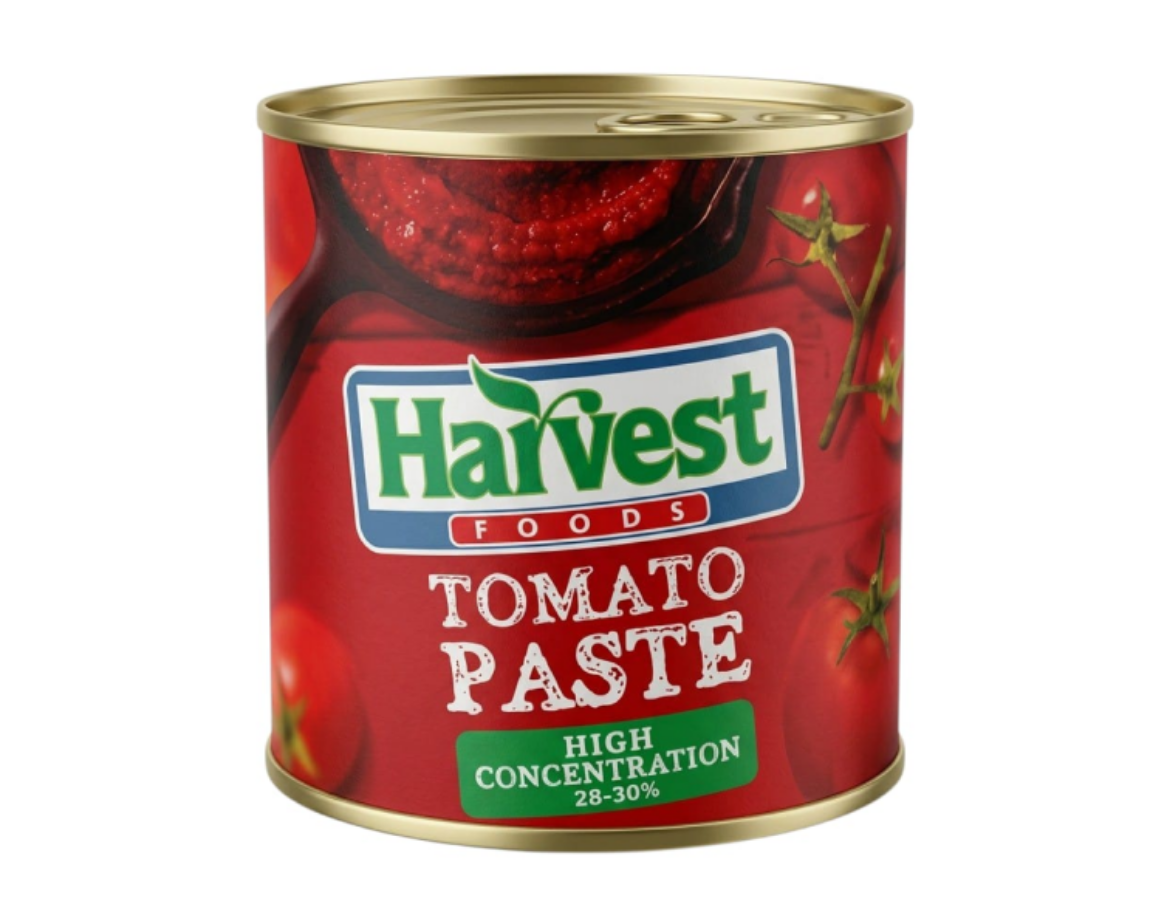 صورة البوادي صلصة طماطم هارفست – 280 جم