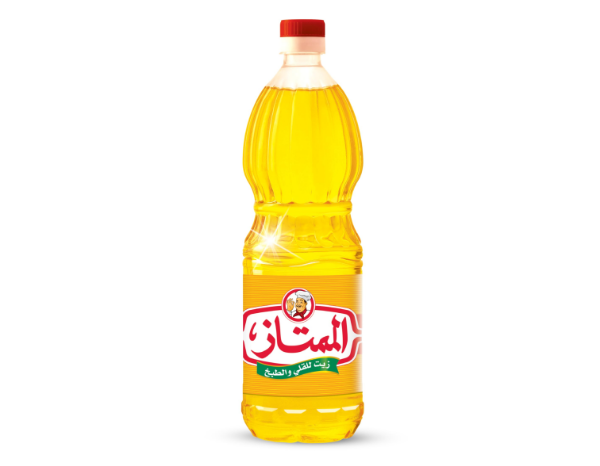 صورة زيت الممتاز خليط – 1 لتر