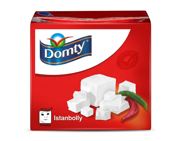 صورة دومتي جبنتي اسطنبولي – 500 جم