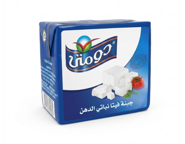 صورة دومتي جبنتي فيتا – 500 جم