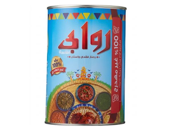 صورة روابي سمن – 1.5 كجم