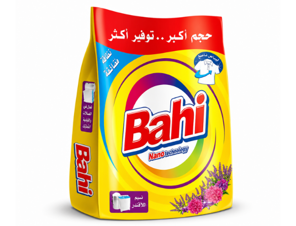 صورة باهي مسحوق غسيل – 1.5 كجم