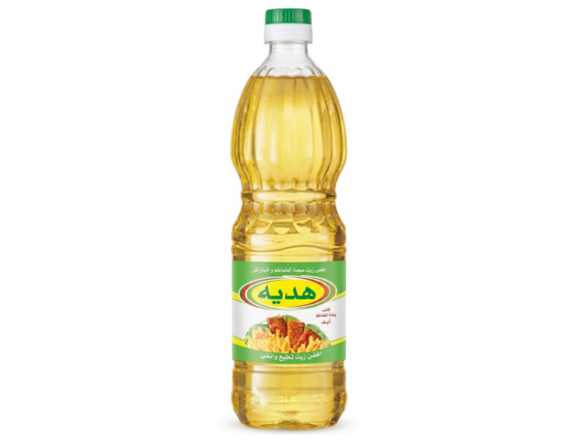 صورة زيت هدية خليط – 700 مل