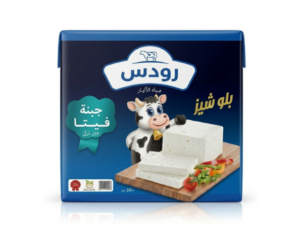 صورة رودس جبنة بلو تشيز 500 جم