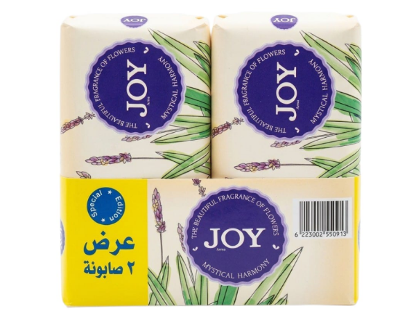 صورة جوي – 165 جم (عبوة 2 قطعة)
