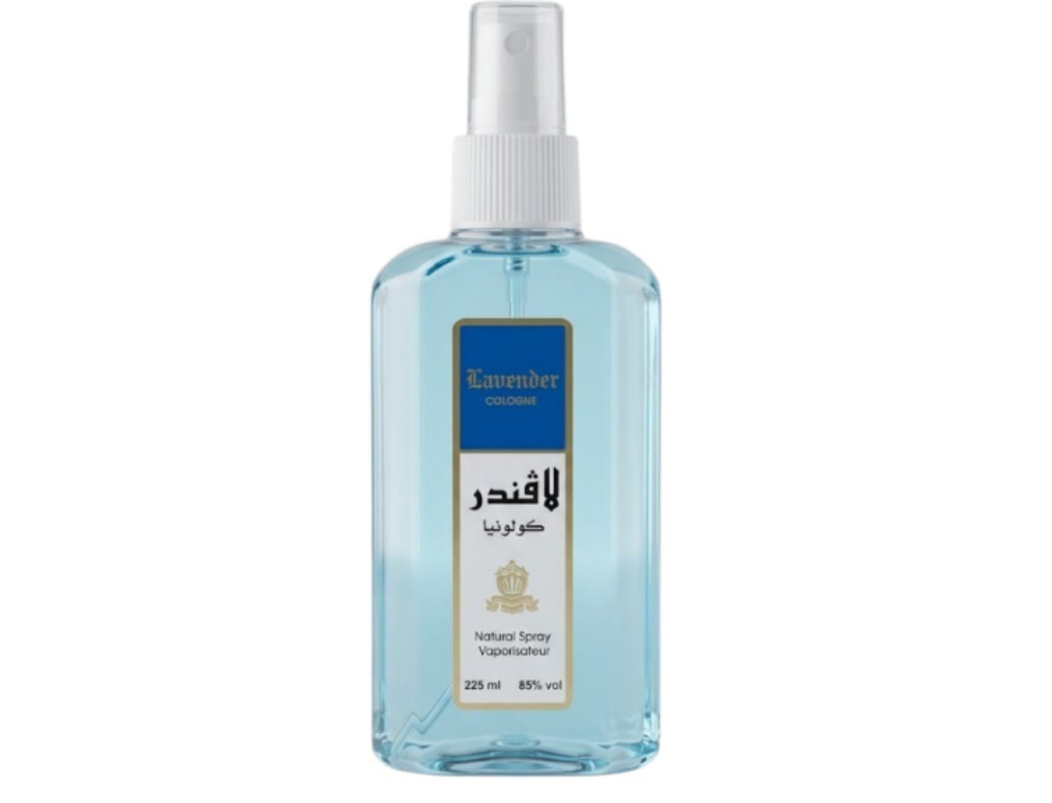 صورة كولونيا لافندر 225 مل