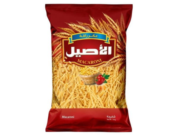 صورة الأصيل مكرونة شعرية 300 جم